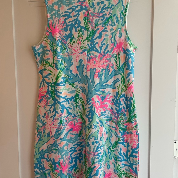 NWT Lilly Pulitzer Harper Shift Large - Picture 2 of 3